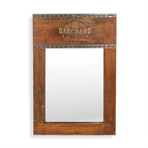Decorative mirrors